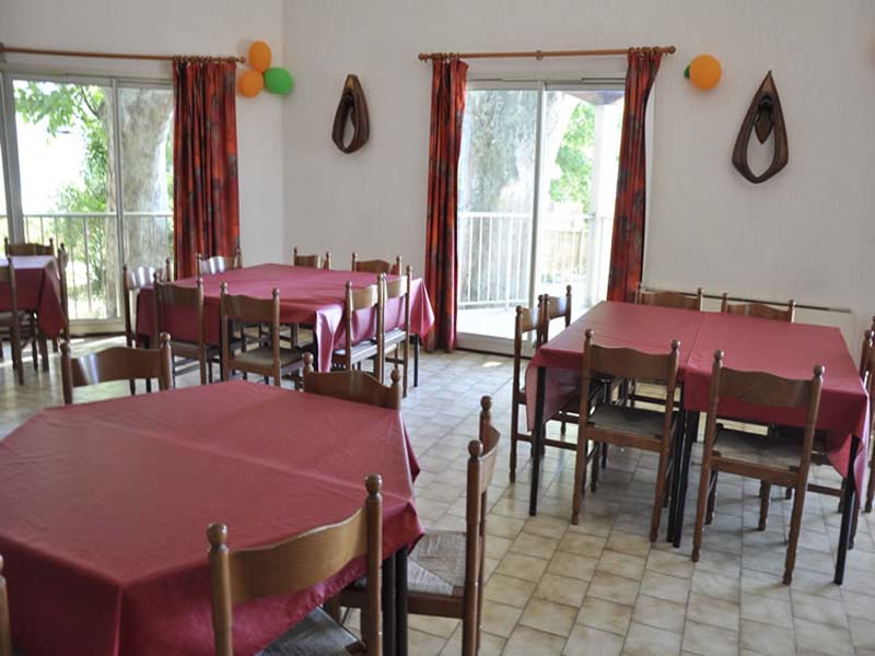 Auberge Bagatelle_84000 AVIGNON_6